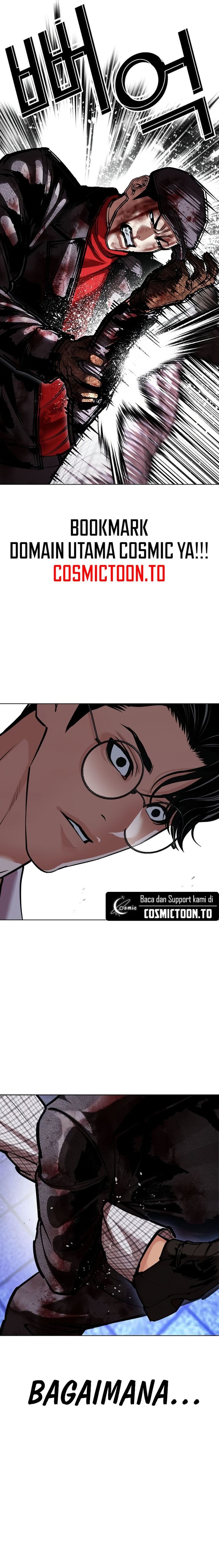 Lookism Chapter 614 - halaman 25