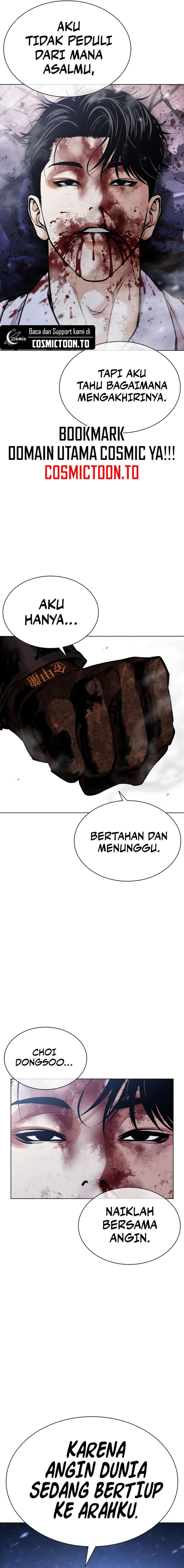 Lookism Chapter 614 - halaman 29