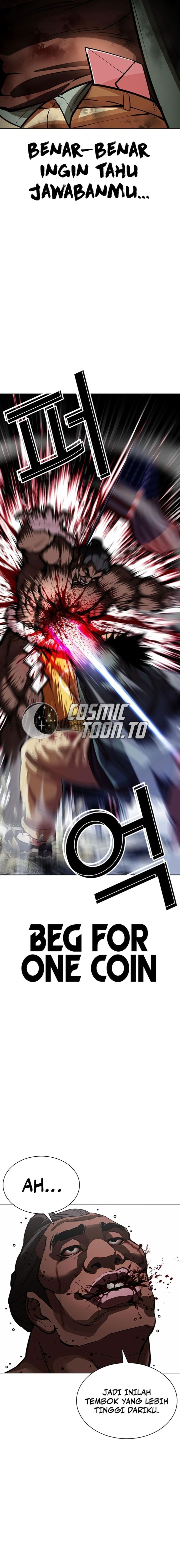 Lookism Chapter 616 - halaman 27