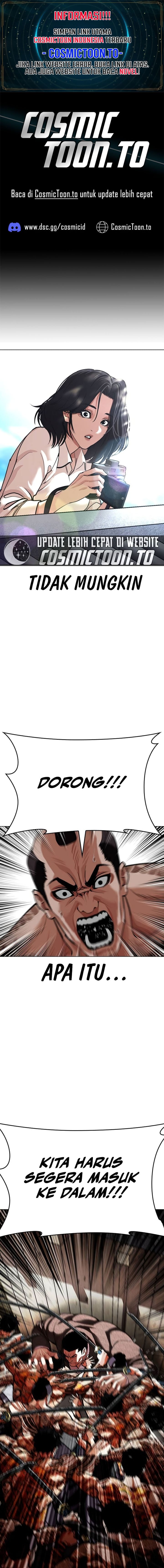 Lookism Chapter 617 - halaman 1