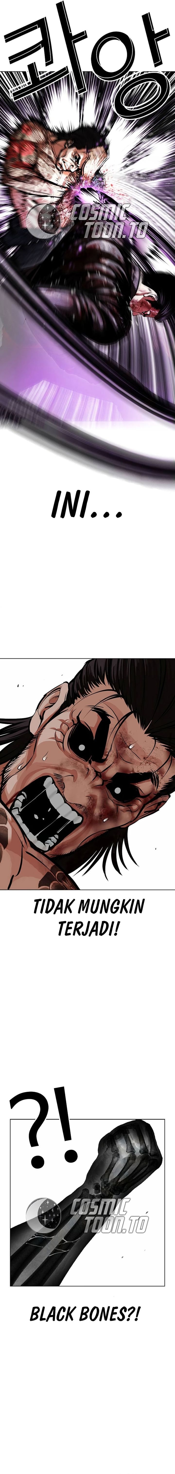 Lookism Chapter 617 - halaman 28