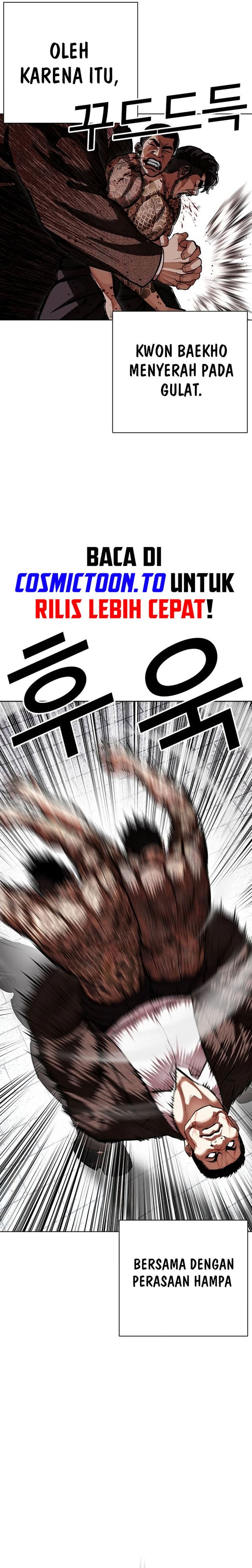 Lookism Chapter 617 - halaman 4