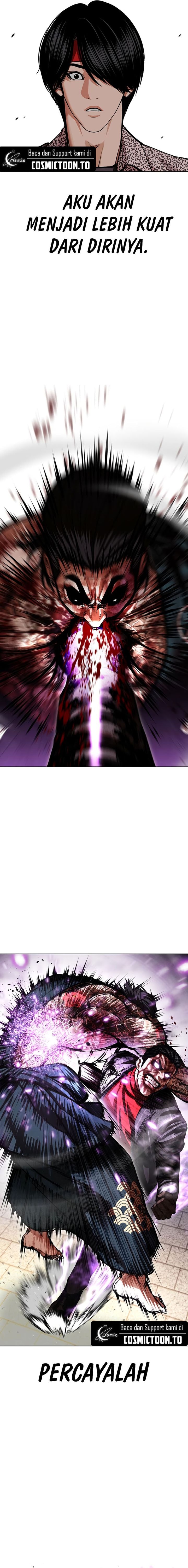 Lookism Chapter 618 - halaman 11