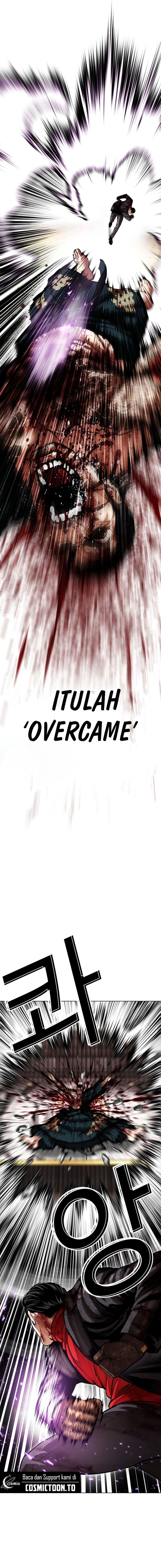 Lookism Chapter 618 - halaman 13