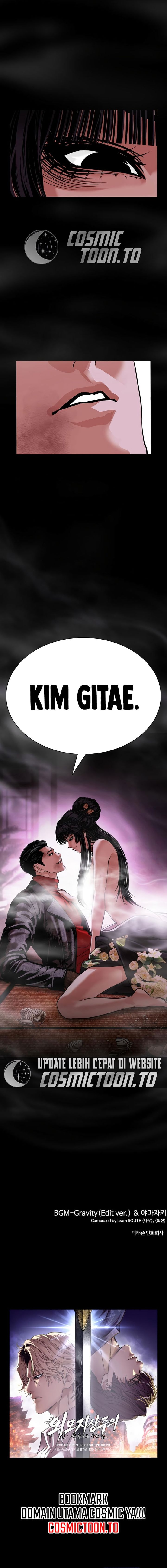 Lookism Chapter 618 - halaman 30