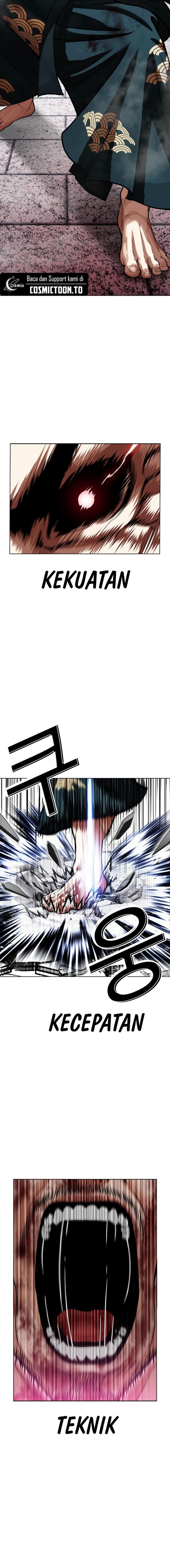 Lookism Chapter 618 - halaman 8