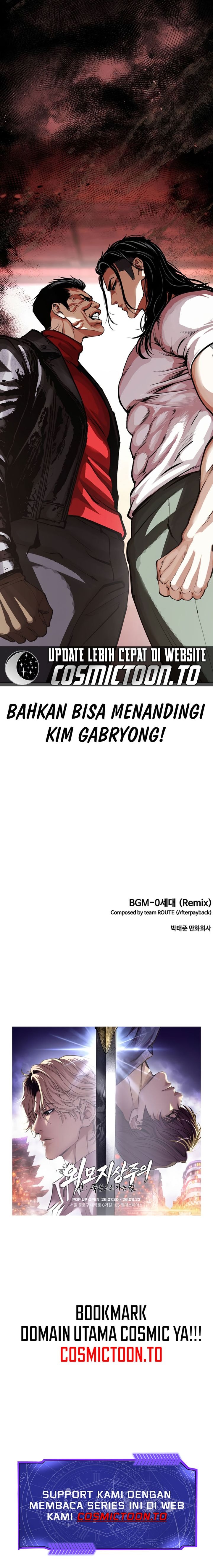 Lookism Chapter 620 - halaman 41