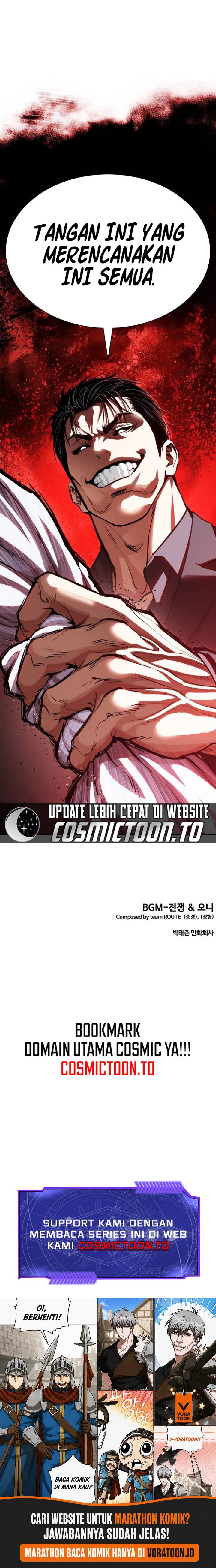 Lookism Chapter 624 - halaman 17