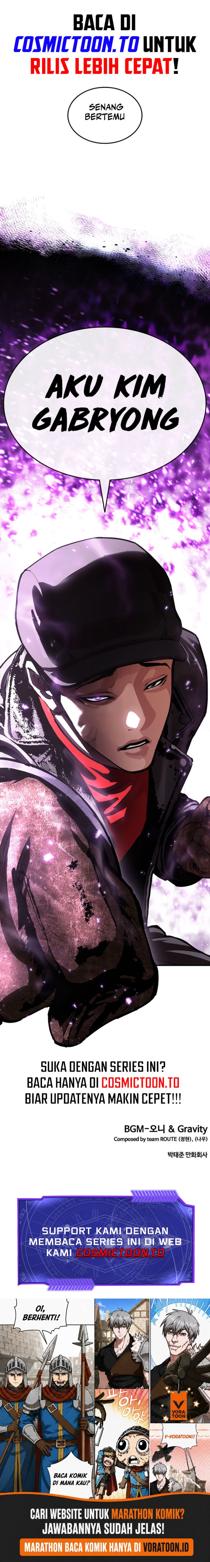 Lookism Chapter 625 - halaman 19