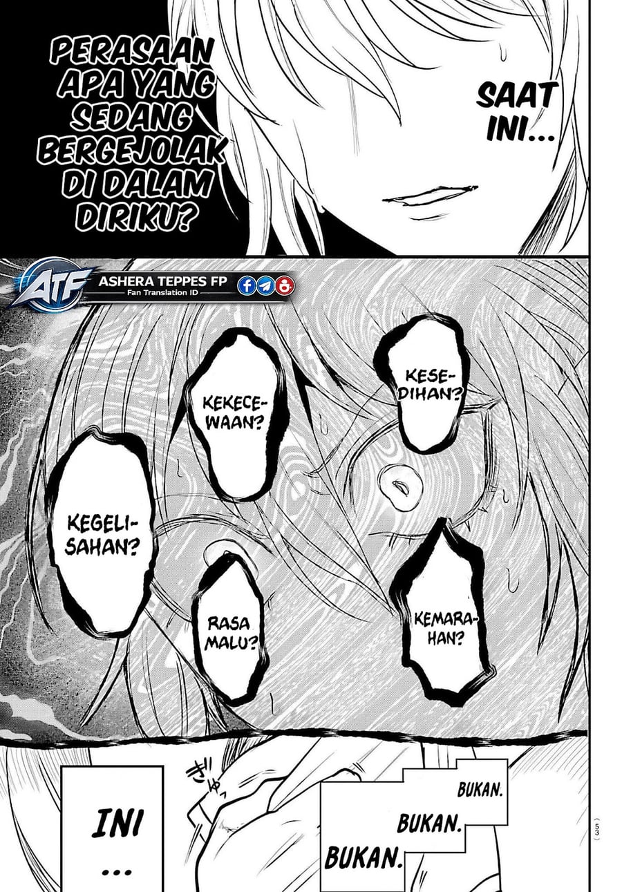 Mairimashita! Iruma-kun Chapter 453 - halaman 10
