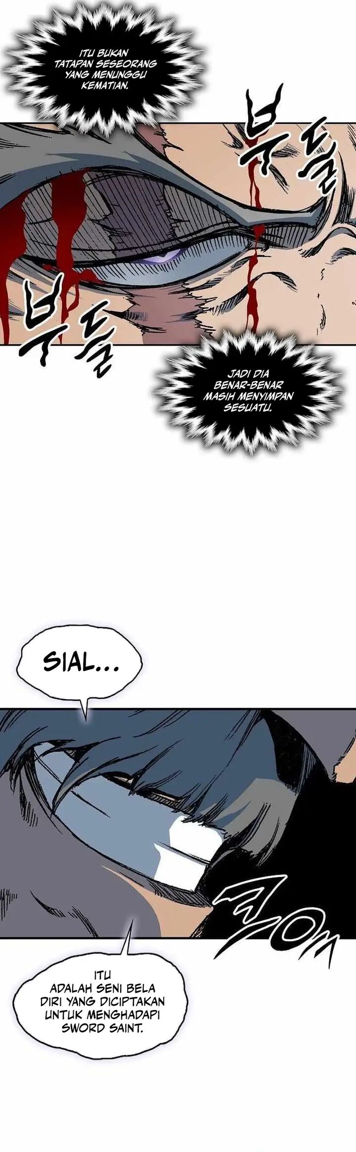 Memoir Of The King Of War Chapter 235 - halaman 29