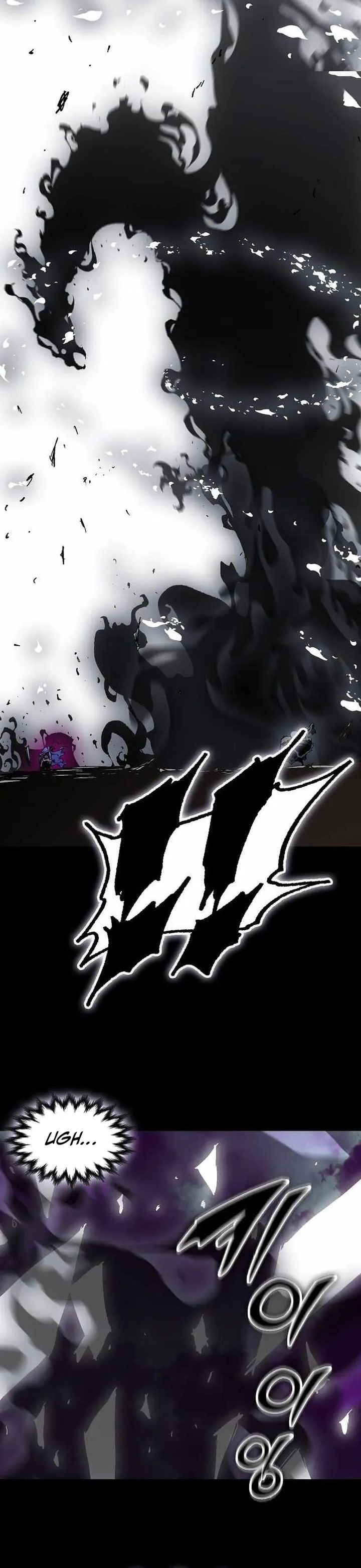 Memoir Of The King Of War Chapter 235 - halaman 37