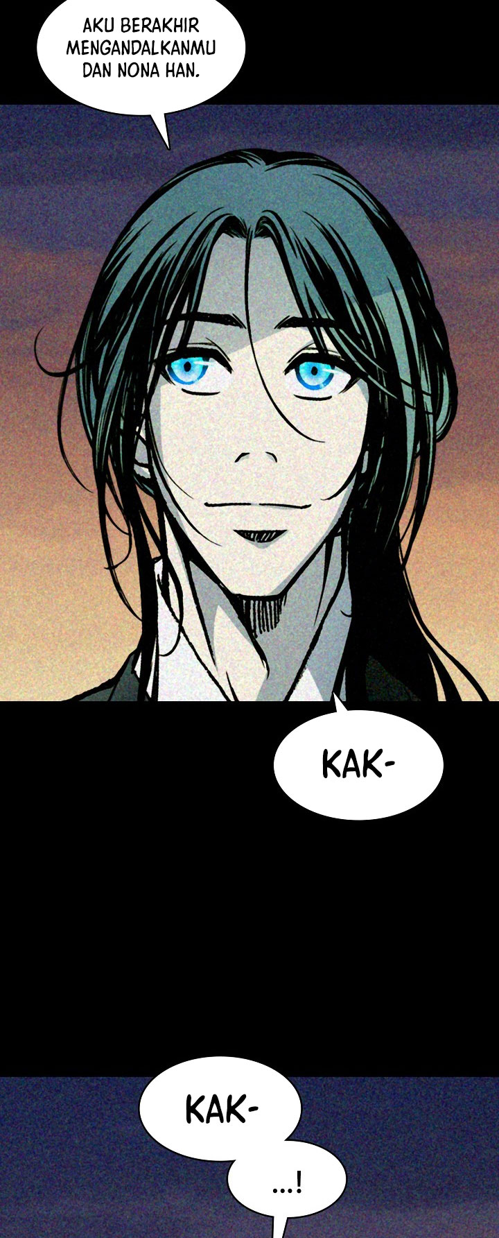 Memoir Of The King Of War Chapter 247 - halaman 10