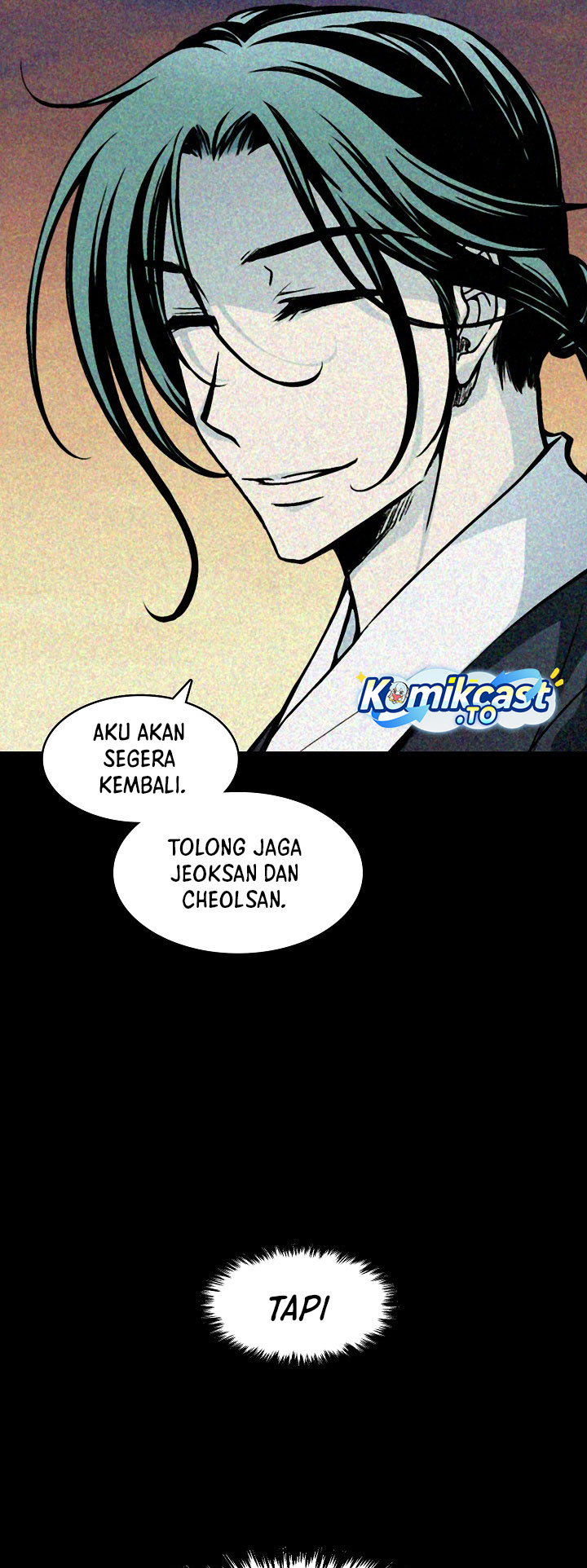 Memoir Of The King Of War Chapter 247 - halaman 12