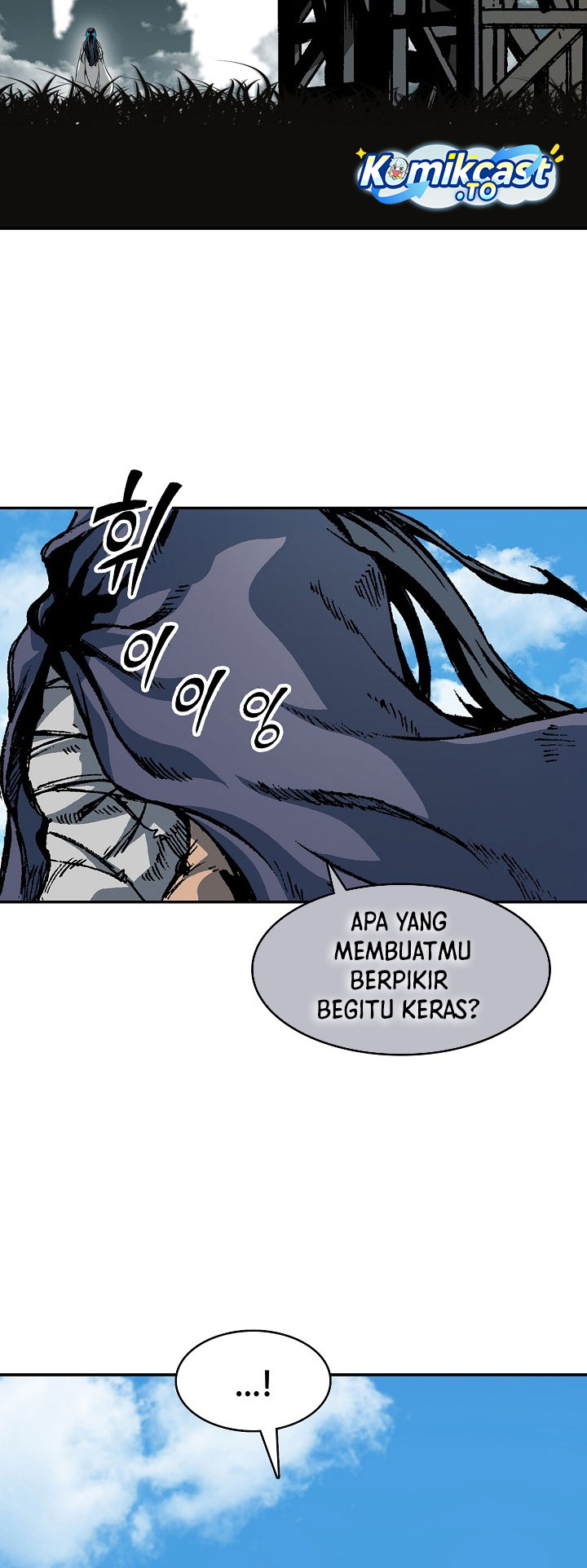 Memoir Of The King Of War Chapter 247 - halaman 16