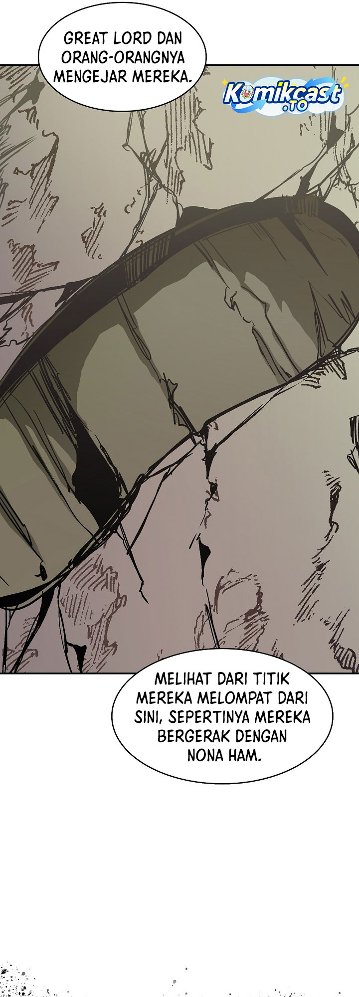 Memoir Of The King Of War Chapter 247 - halaman 52