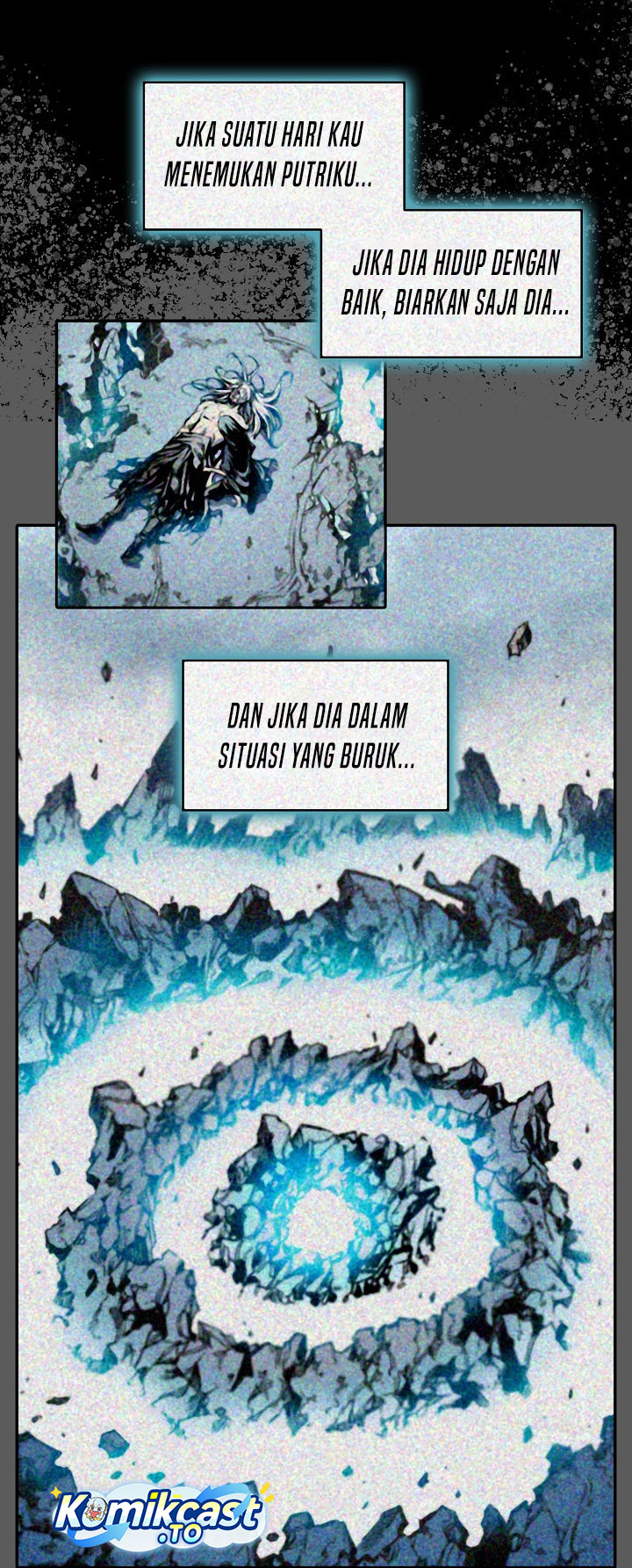 Memoir Of The King Of War Chapter 247 - halaman 7