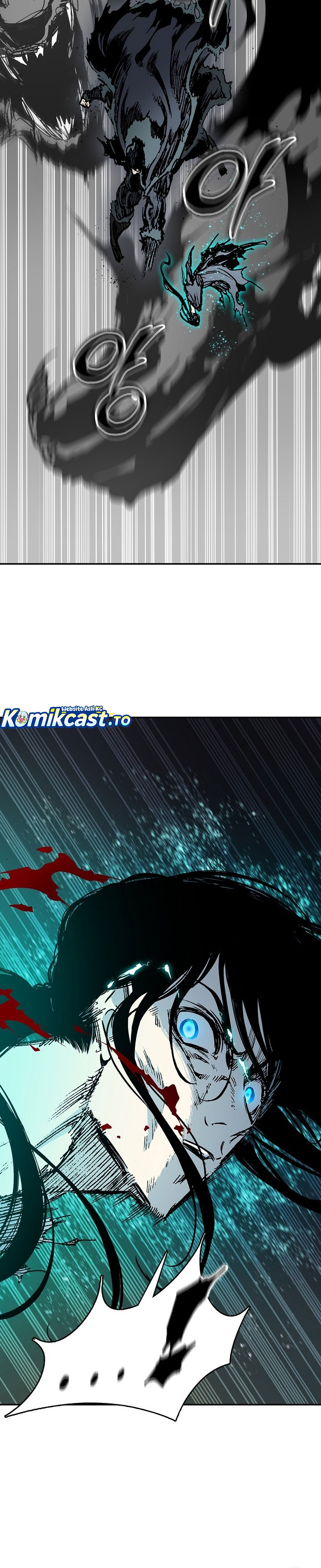 Memoir Of The King Of War Chapter 254 - halaman 22