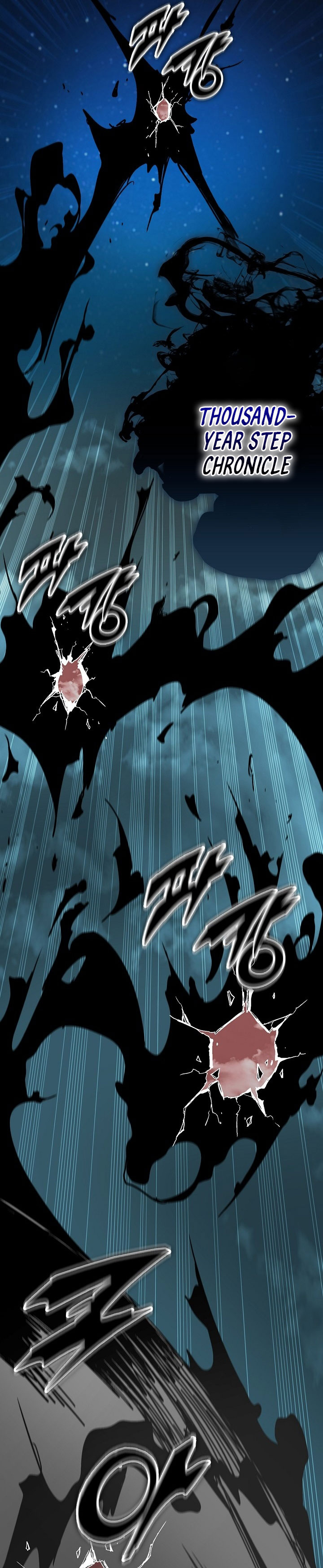 Memoir Of The King Of War Chapter 254 - halaman 29