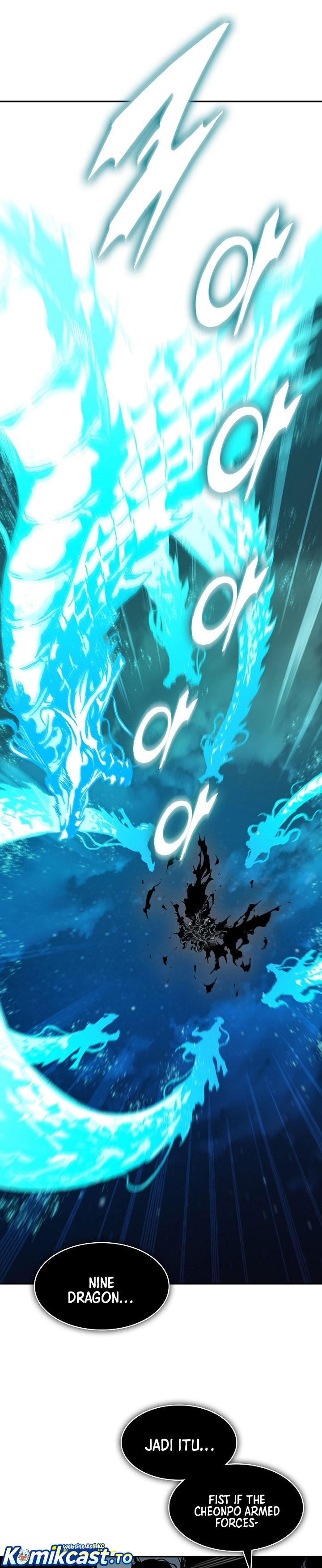 Memoir Of The King Of War Chapter 254 - halaman 37