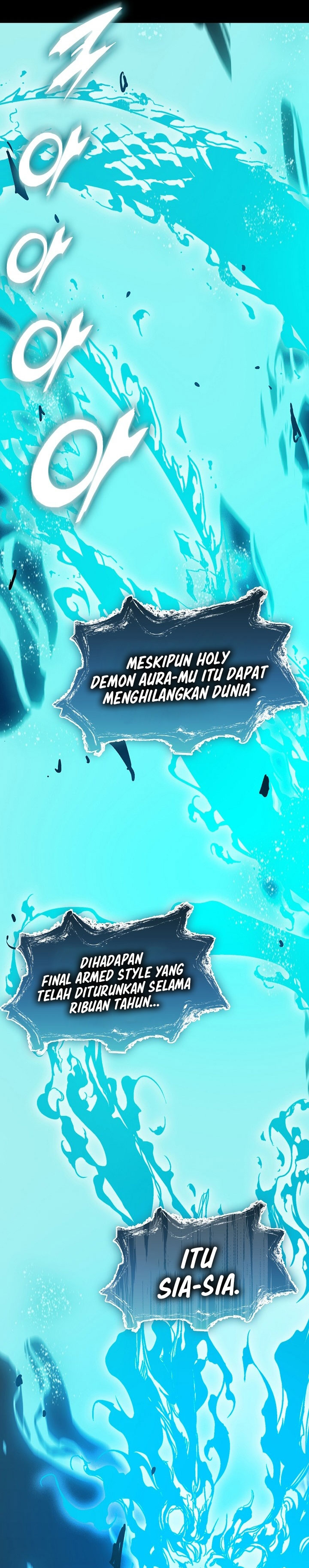 Memoir Of The King Of War Chapter 254 - halaman 9