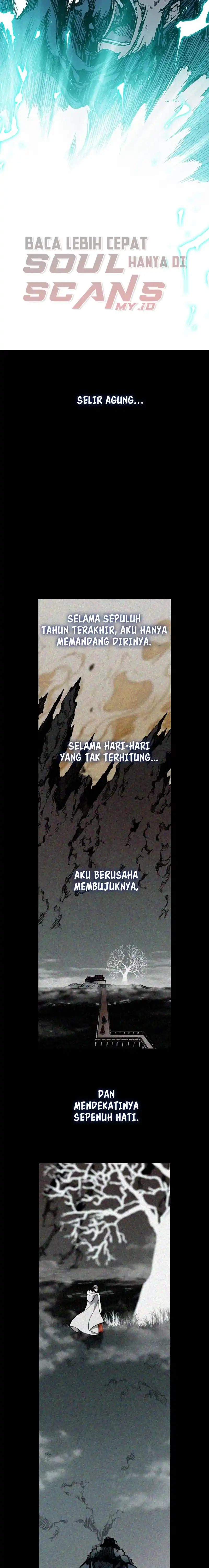 Memoir Of The King Of War Chapter 255 - halaman 22