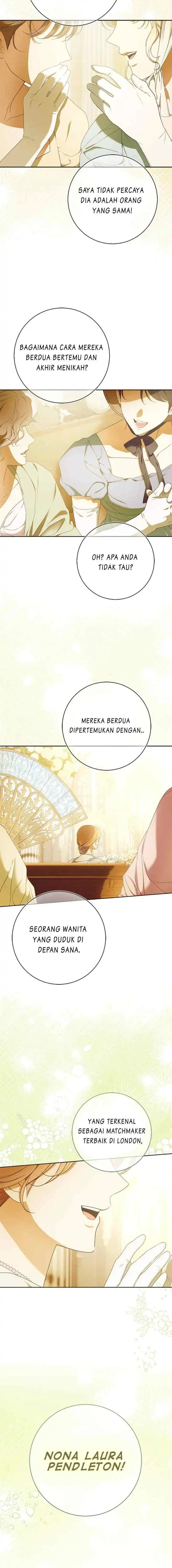 Miss Pendleton Chapter 1 - halaman 3