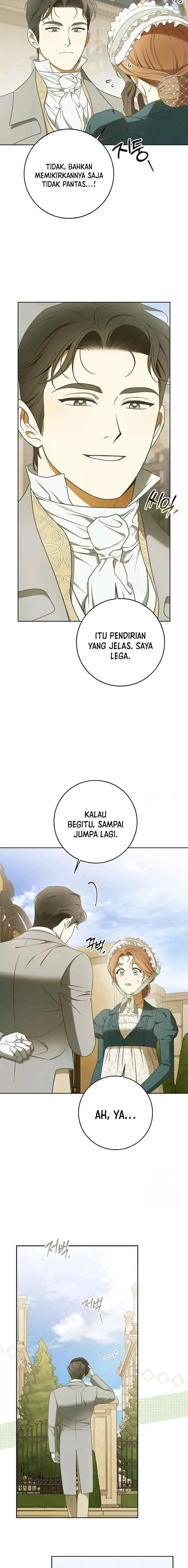 Miss Pendleton Chapter 10 - halaman 2