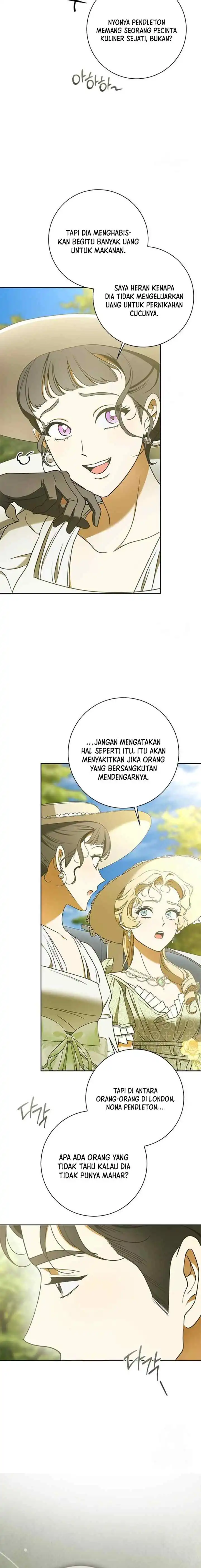 Miss Pendleton Chapter 11 - halaman 17