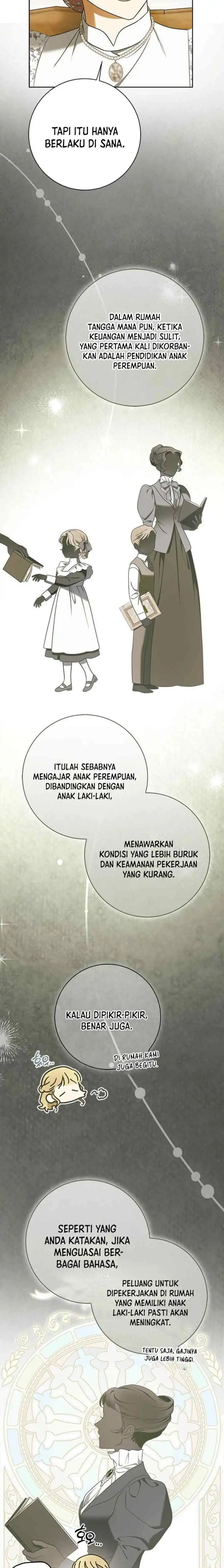 Miss Pendleton Chapter 11 - halaman 2