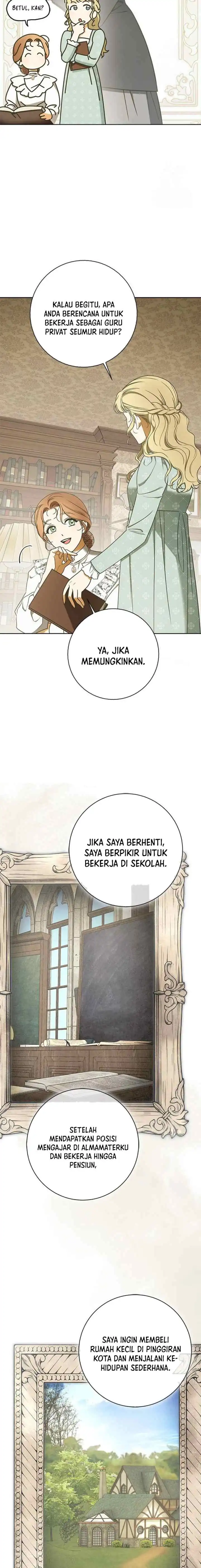 Miss Pendleton Chapter 11 - halaman 3