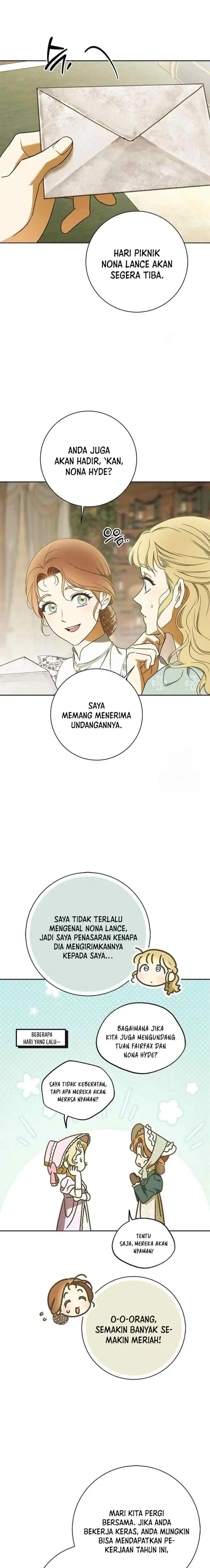 Miss Pendleton Chapter 11 - halaman 5