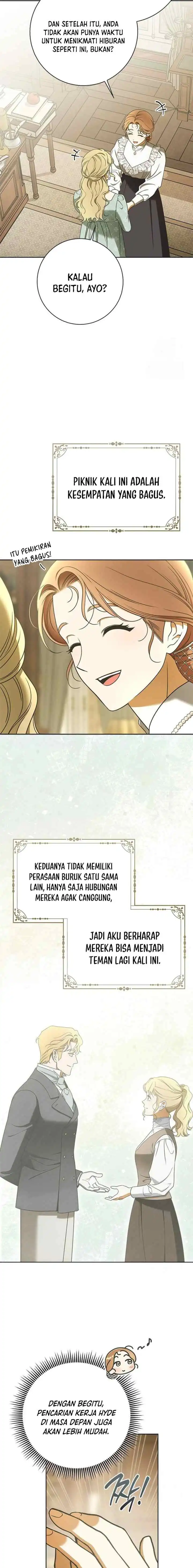 Miss Pendleton Chapter 11 - halaman 6