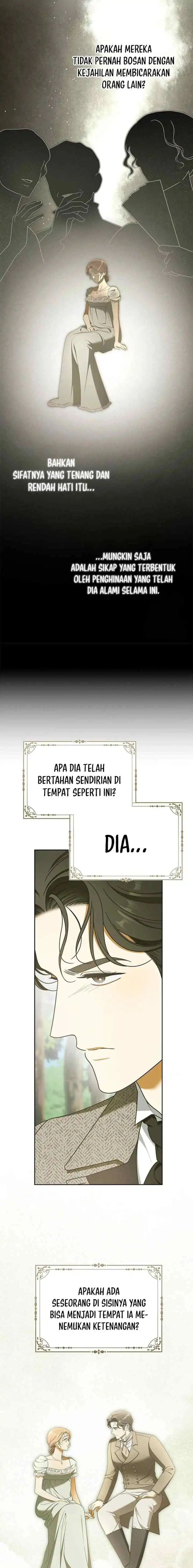 Miss Pendleton Chapter 13 - halaman 3
