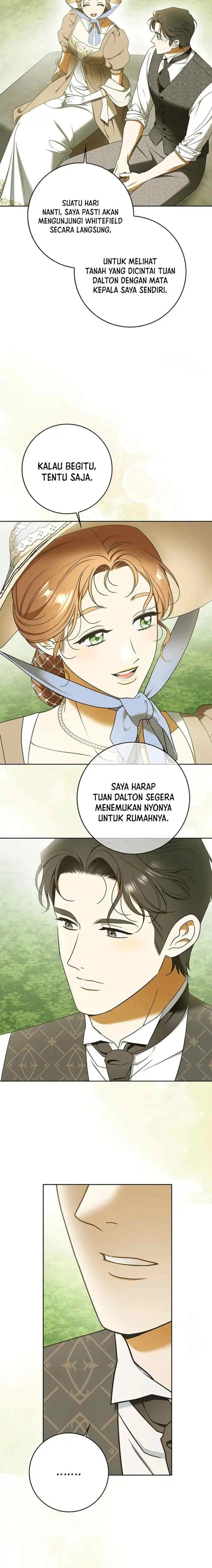 Miss Pendleton Chapter 15 - halaman 2
