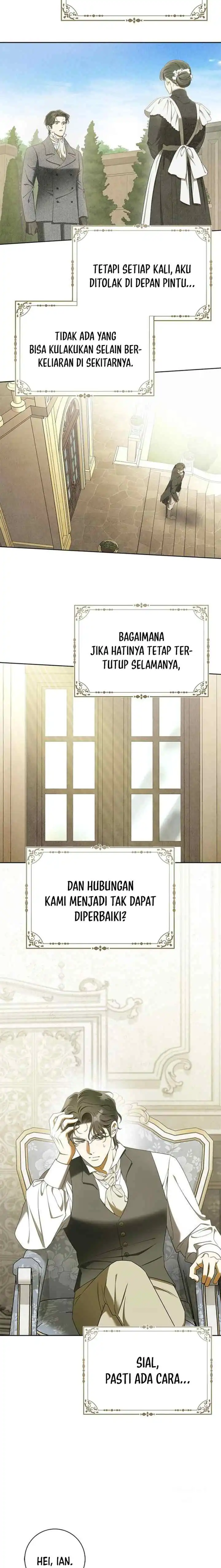 Miss Pendleton Chapter 16 - halaman 2