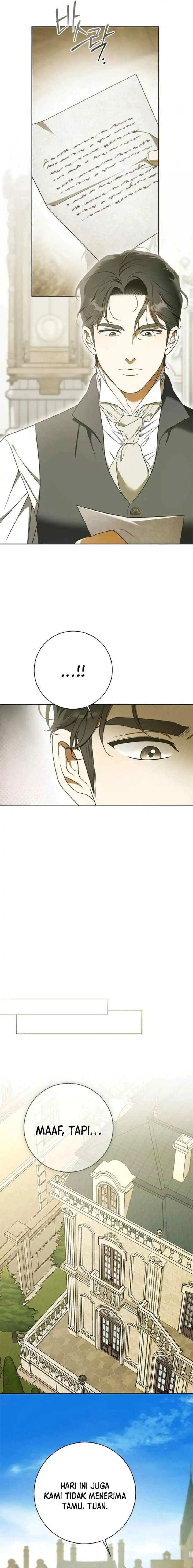 Miss Pendleton Chapter 16 - halaman 4