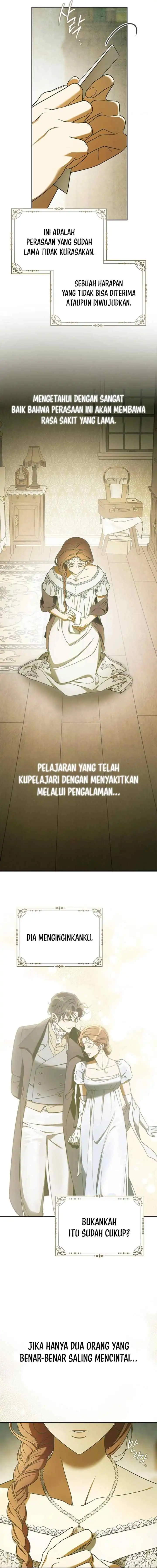 Miss Pendleton Chapter 17 - halaman 14