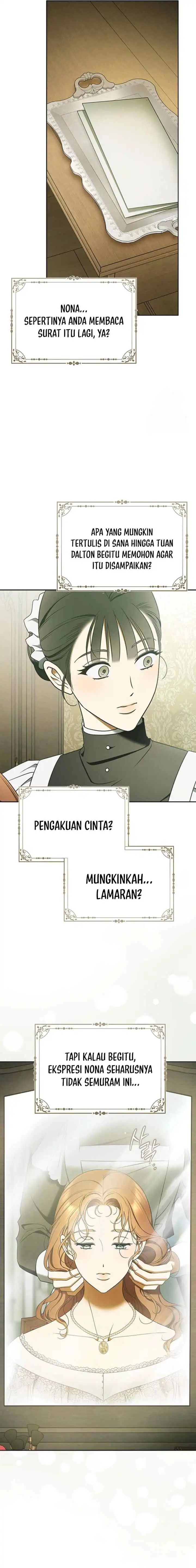 Miss Pendleton Chapter 17 - halaman 2
