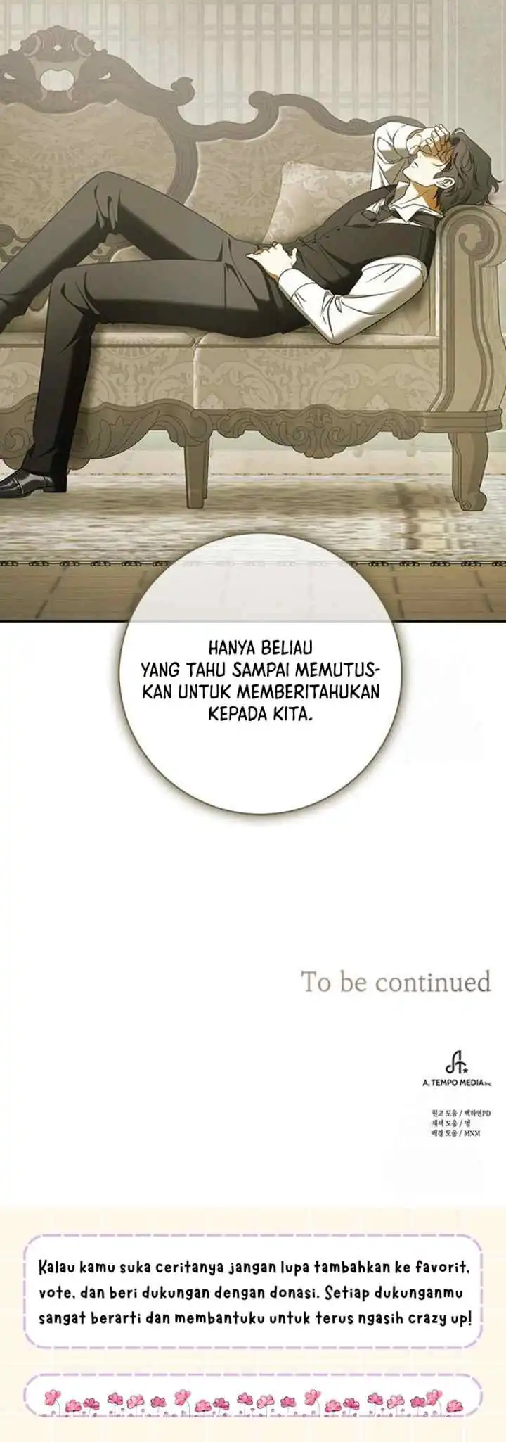 Miss Pendleton Chapter 18 - halaman 15