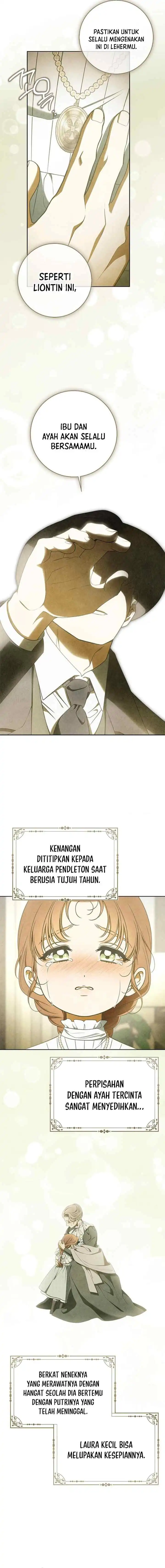 Miss Pendleton Chapter 18 - halaman 2