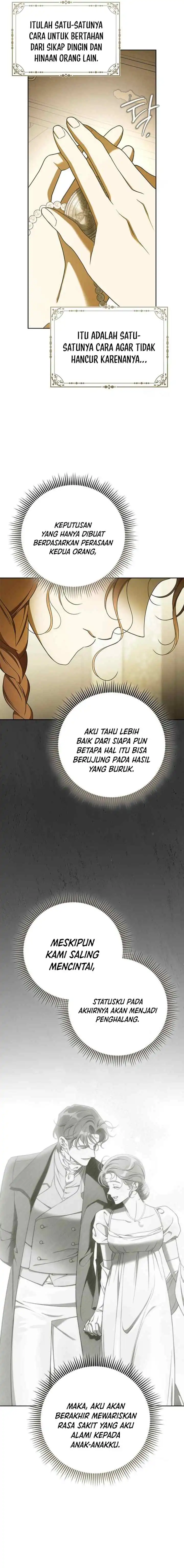 Miss Pendleton Chapter 18 - halaman 9