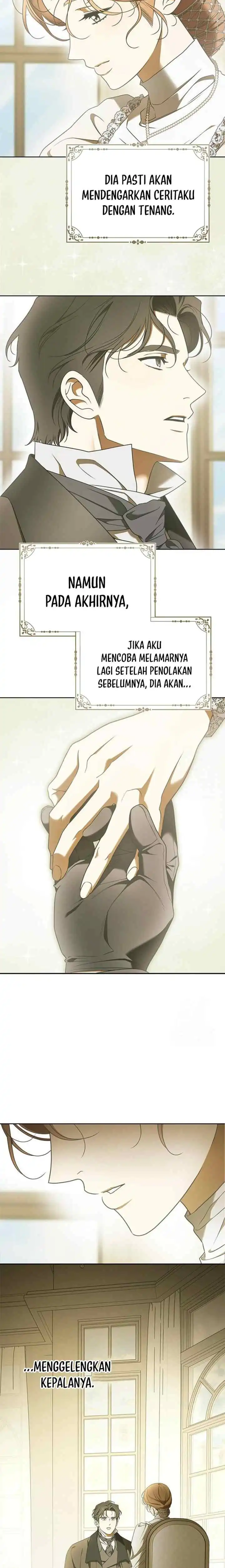 Miss Pendleton Chapter 19 - halaman 11