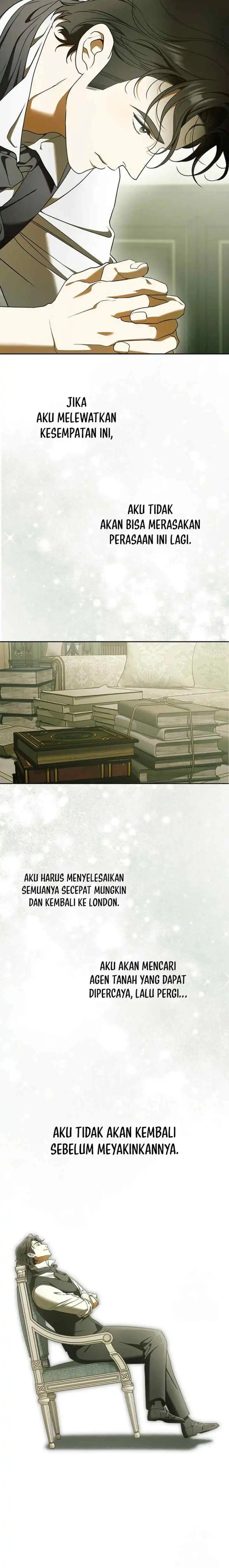 Miss Pendleton Chapter 19 - halaman 13