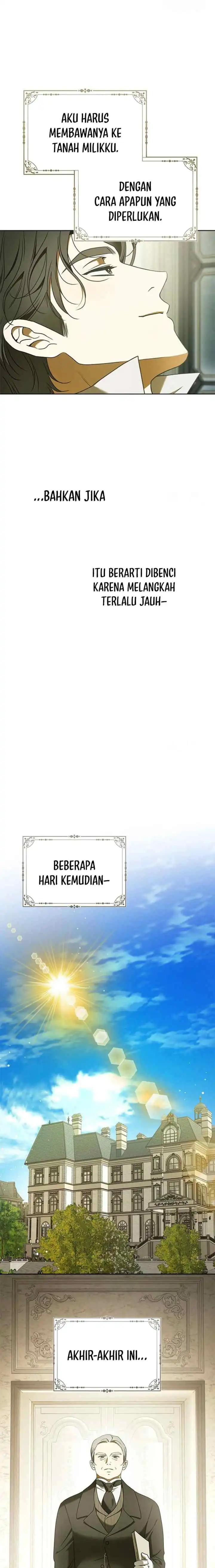 Miss Pendleton Chapter 19 - halaman 14
