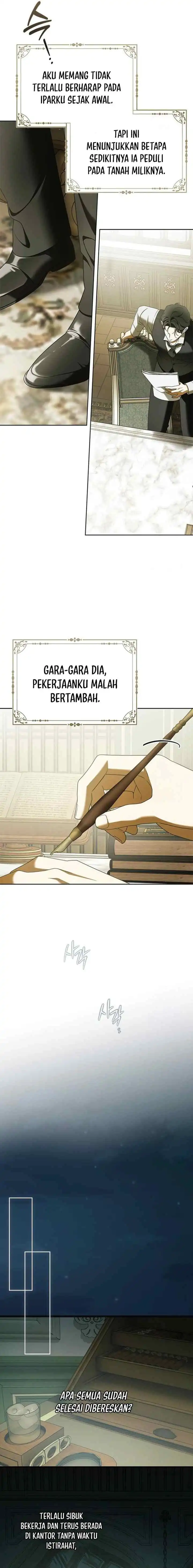 Miss Pendleton Chapter 19 - halaman 4