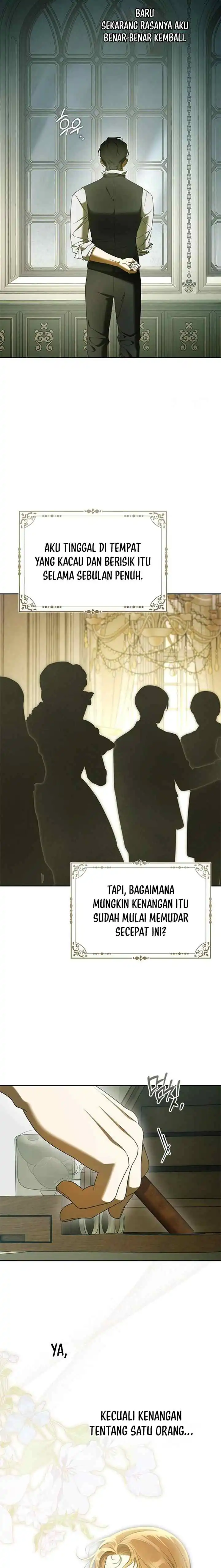 Miss Pendleton Chapter 19 - halaman 5