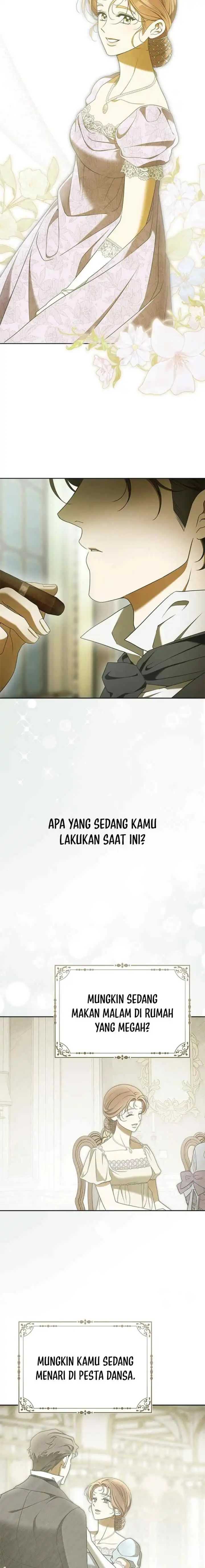 Miss Pendleton Chapter 19 - halaman 6