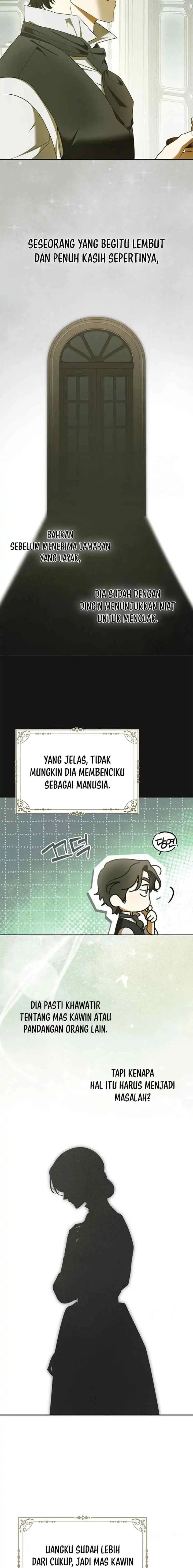 Miss Pendleton Chapter 19 - halaman 9