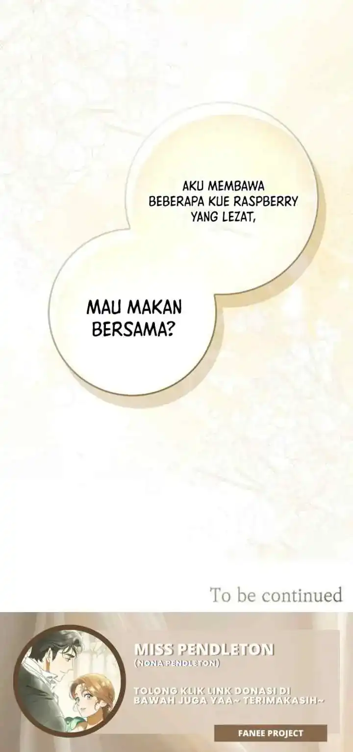Miss Pendleton Chapter 2 - halaman 19